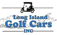Long Island Golf Cars
